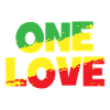 ONE LOVE - Reggae Music - Musik