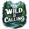 the wild is calling