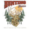 Hunting season
