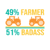 Farmer Tractor Farmer