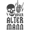 Böser alter Mann