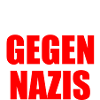 Antifa against nazis