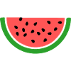 Wassermelone