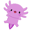 Axolotl