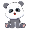 Panda Panda Bear