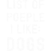 Dog Dogs