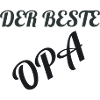 Der beste Opa