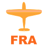 Frankfurt Airport - FRA - Germany