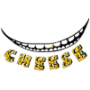 Cheese :)