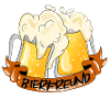 Cheers! Beer lover