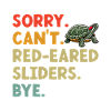 Turtle Red-eared Turtle