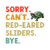 Turtle Red-eared Turtle