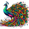 Peacock
