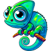 Caméléon