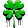 Four-leaf clover