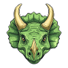 Triceratops
