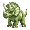 Triceratops