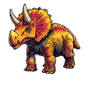 Triceratops
