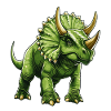Triceratops