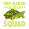 Turtle Red-eared Turtle