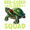 Turtle Red-eared Turtle