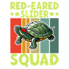 Turtle Red-eared Turtle