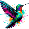 Hummingbird