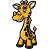 giraffe
