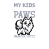 Papa Spitz Danois