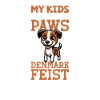 Denmark Feist Papa
