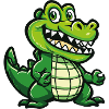 crocodile