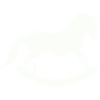 Schaukelpferd