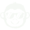 Cool Monkey