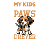 Drever Papa