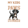 Dunker Papa