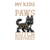 Dutch Shepherd Dad