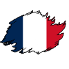 French French France