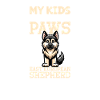 Eastern European Shepherd Dad