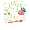 Gluten-free and fabulous