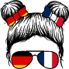 French French Germany France