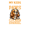 Cocker anglais Papa