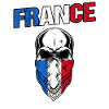 French French France