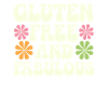 Gluten-free and fabulous