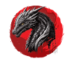 Dragon traditionnel japonais Le dragon