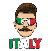Italia Italian Italian Italy