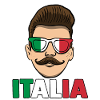 Italia Italian Italian Italy