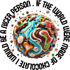 ChocolatePlanet