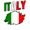 Italia Italian Italian Italy