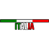 Italia Italian Italian Italy