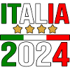 2024 Italia Italian Italian Italy